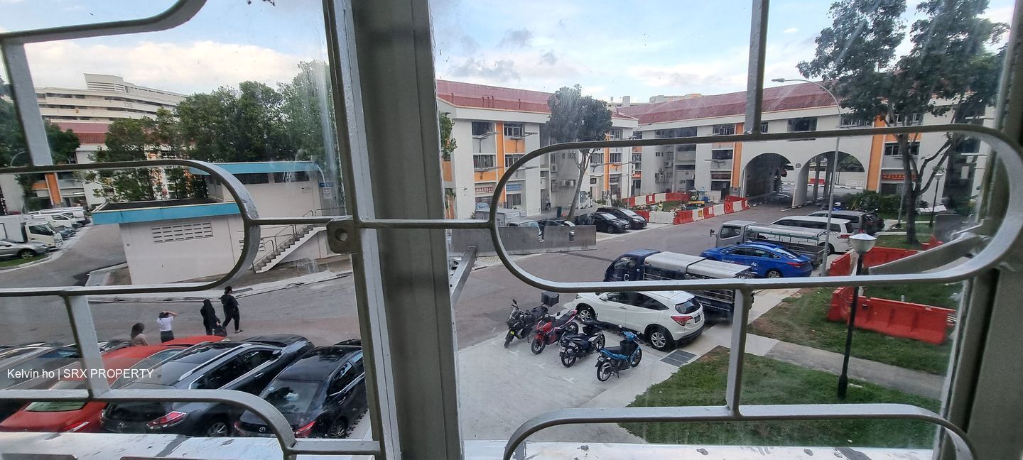 Blk 632 EUNOS GROVE (Bedok), HDB 4 Rooms #586663071